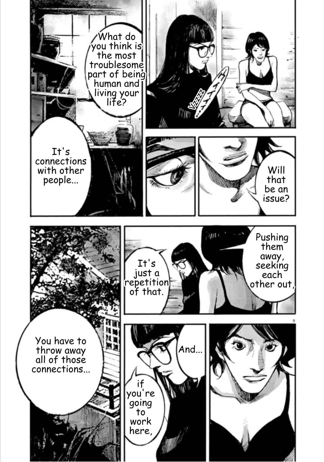 Chapter 142 - Page 9