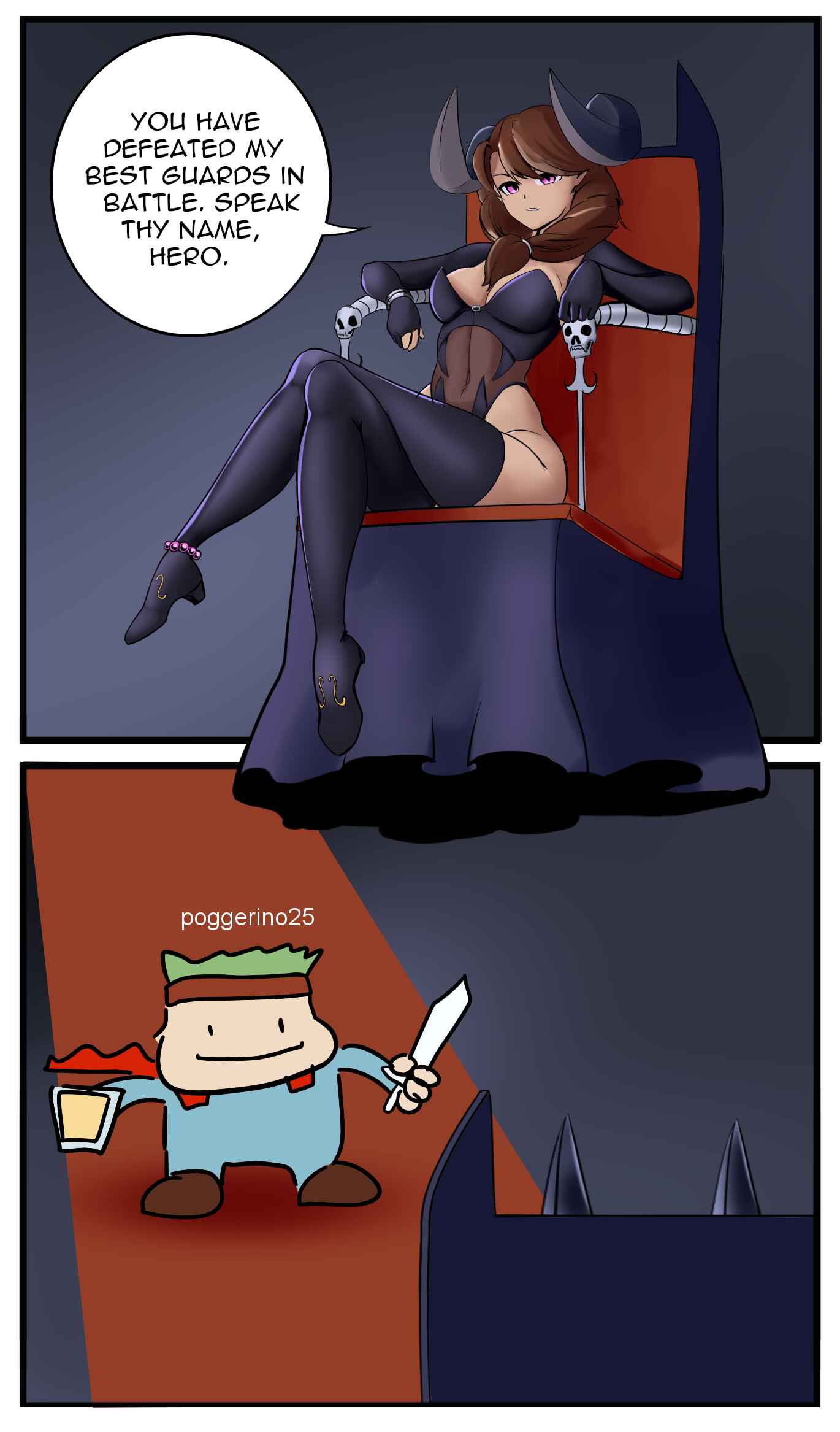 Chapter 1 - Page 2