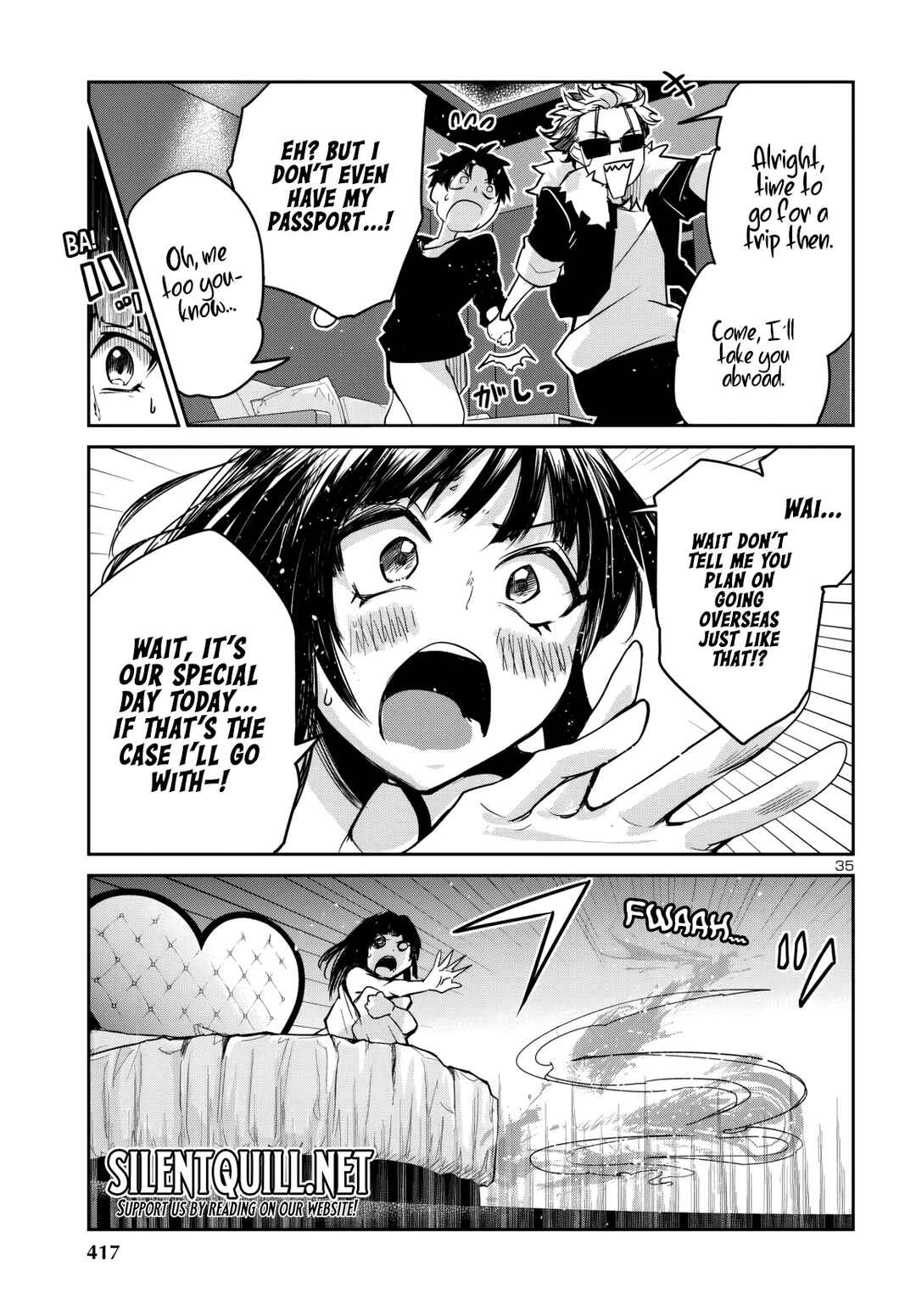 Chapter 15 - Page 36