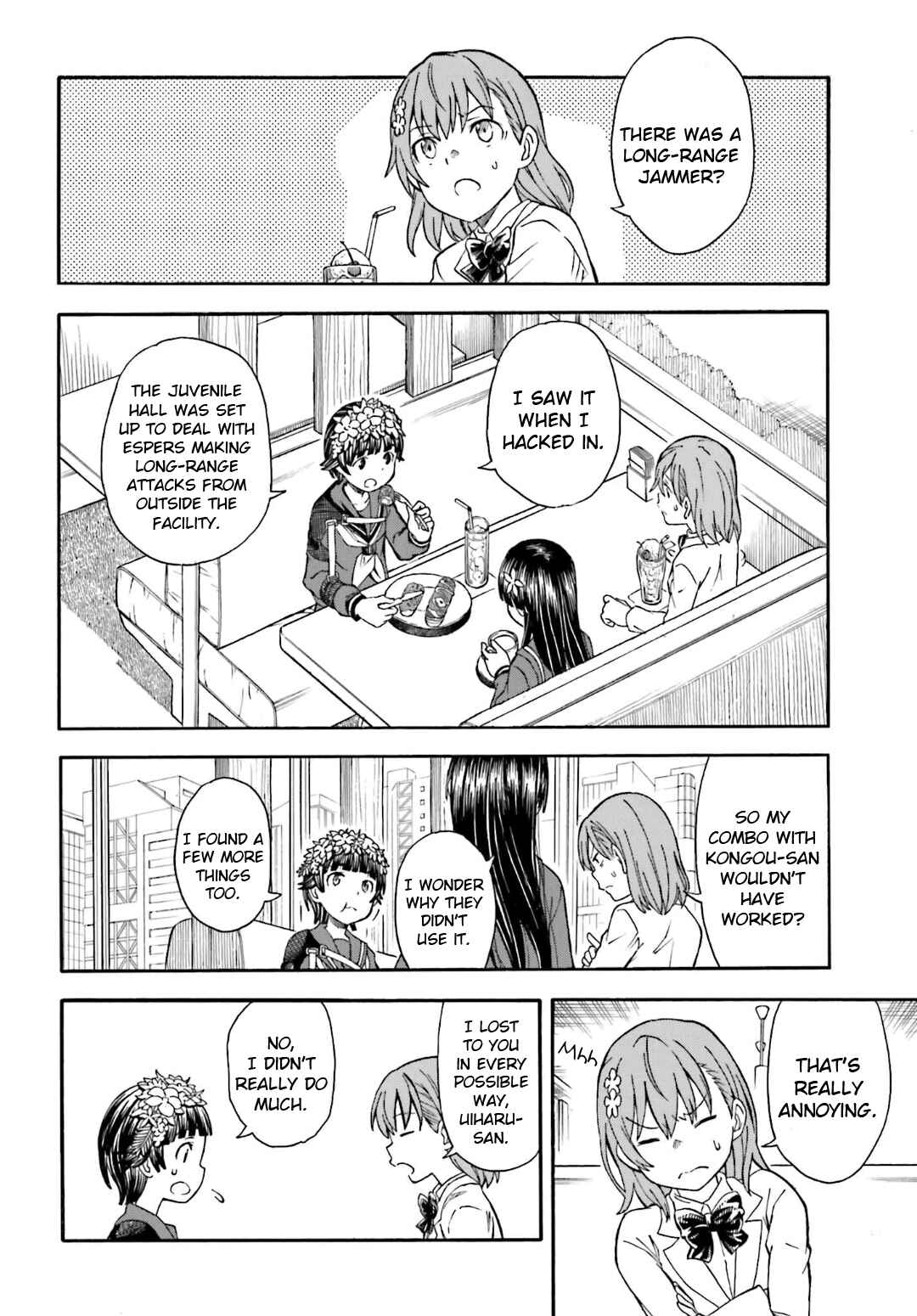 Chapter 107 - Page 10