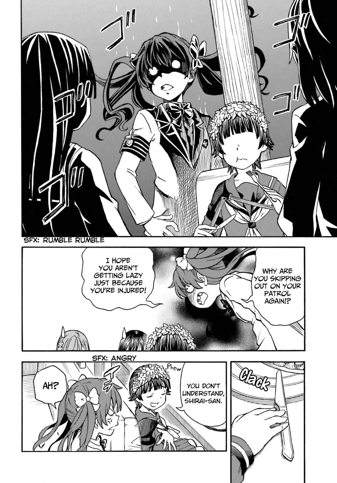 Chapter 107 - Page 12
