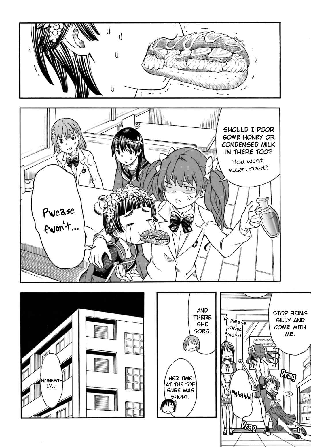 Chapter 107 - Page 14