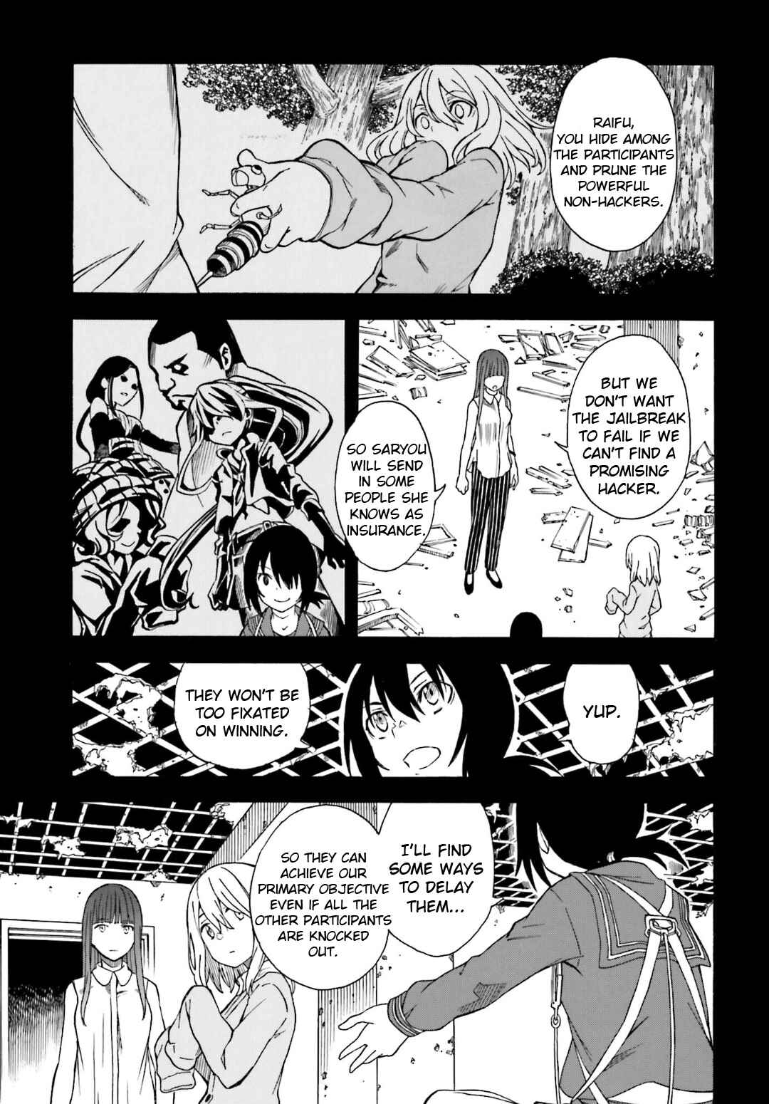 Chapter 107 - Page 3