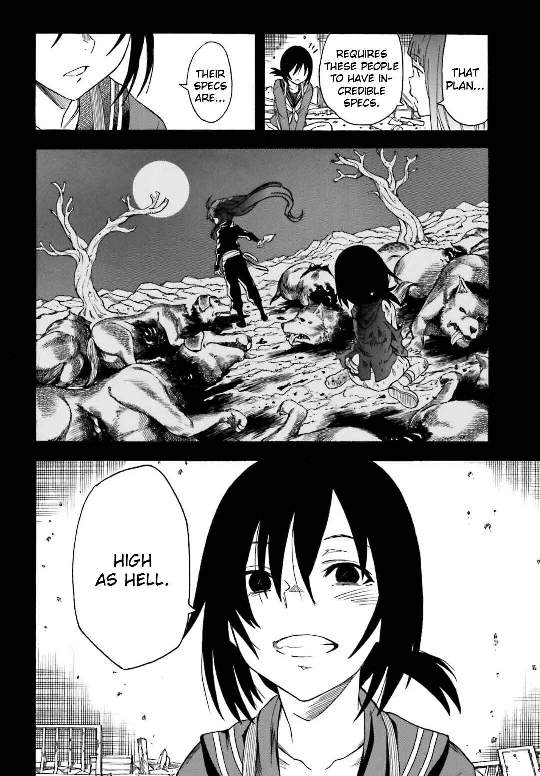 Chapter 107 - Page 4