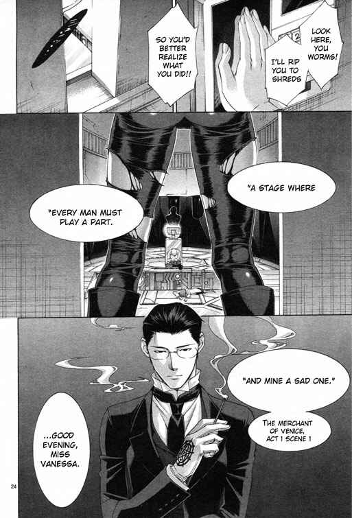 Chapter 57 - Page 24