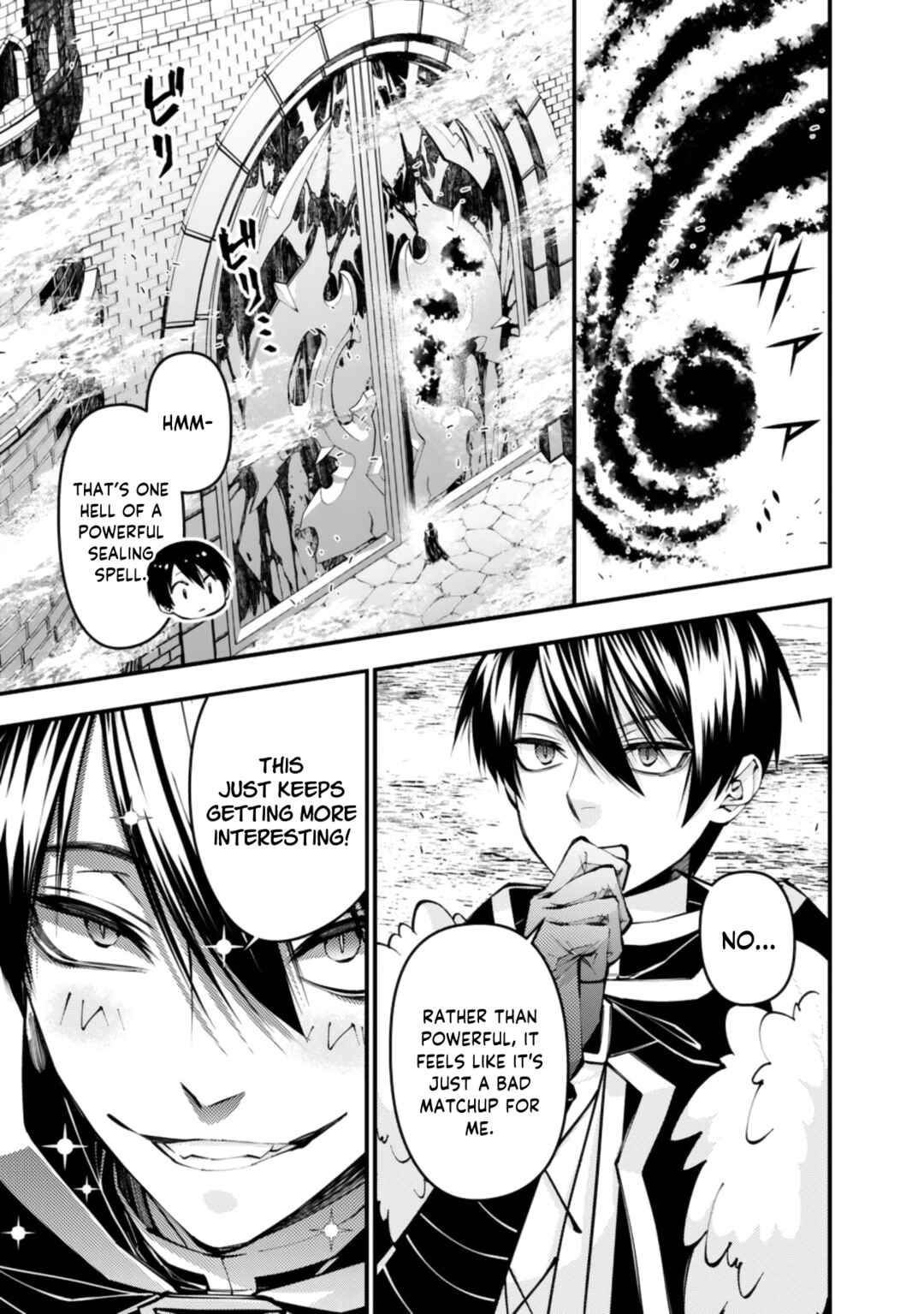 Chapter 128 - Page 17