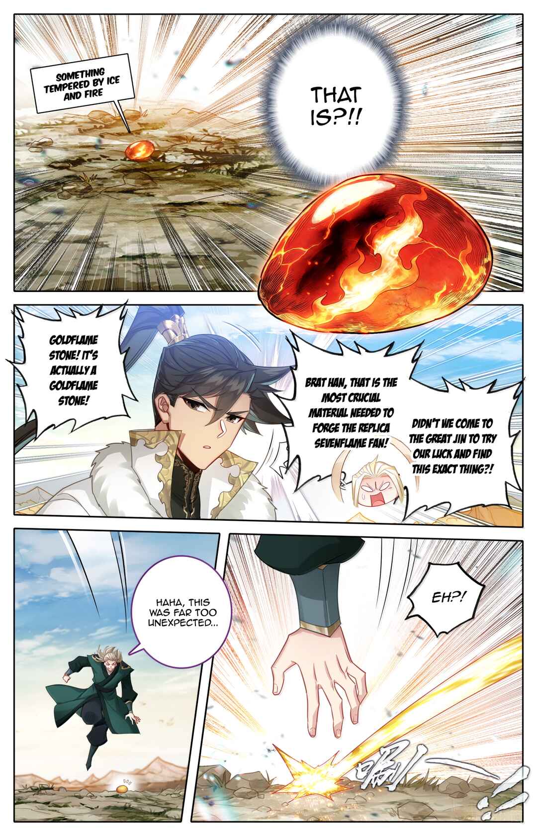 Chapter 385 - Page 15