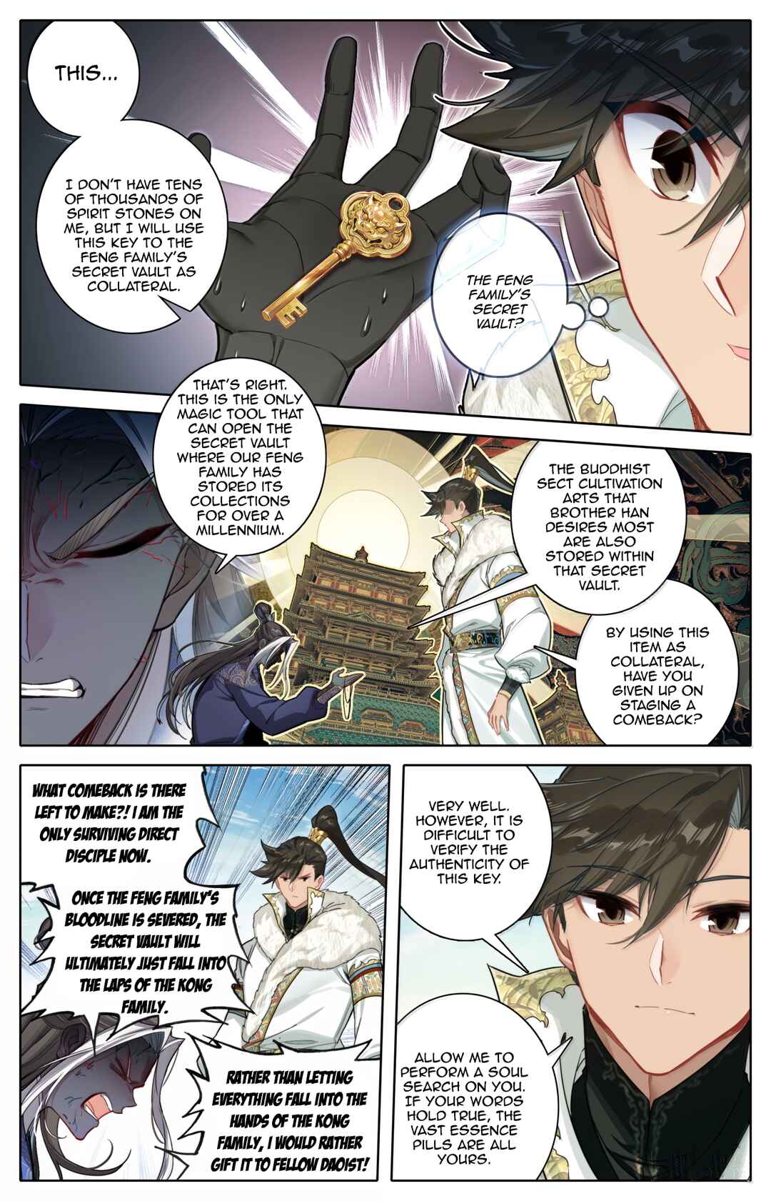 Chapter 385 - Page 3