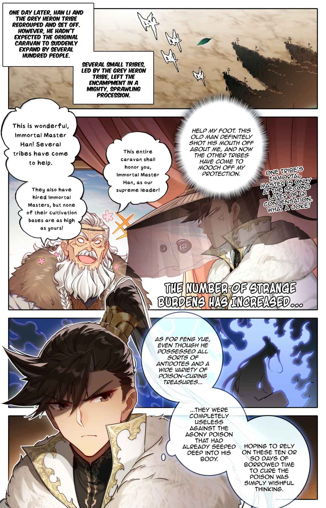 Chapter 385 - Page 4