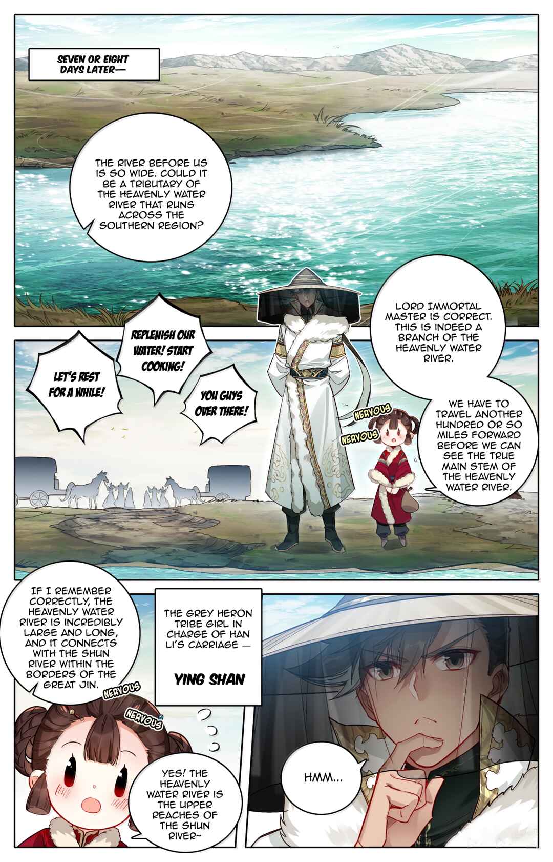Chapter 385 - Page 5
