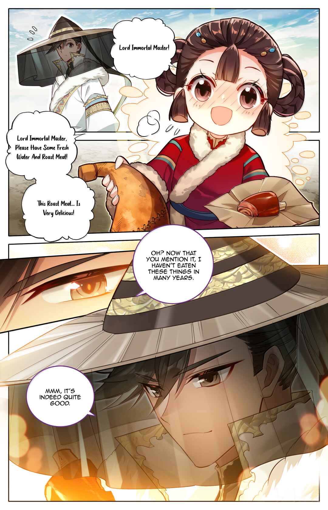 Chapter 385 - Page 6