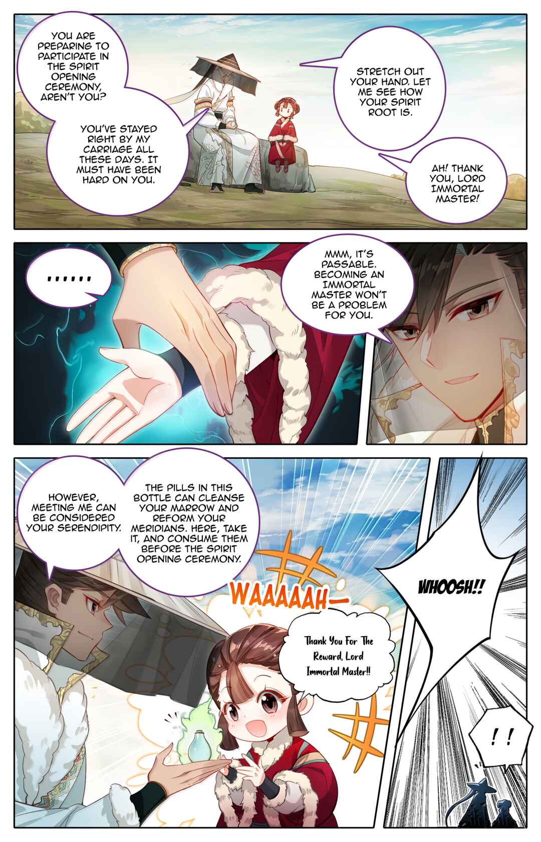 Chapter 385 - Page 7