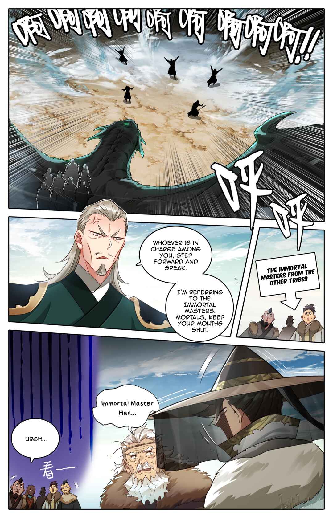 Chapter 385 - Page 9