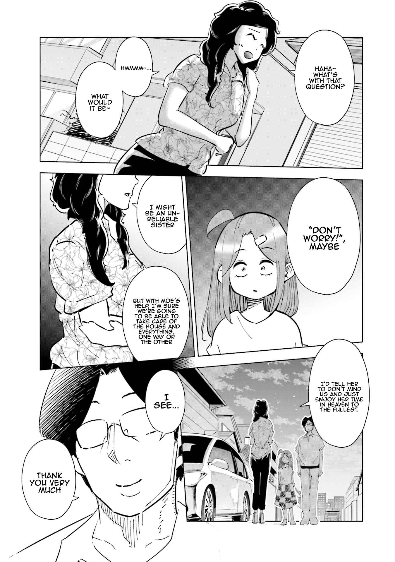 Chapter 28 - Page 21