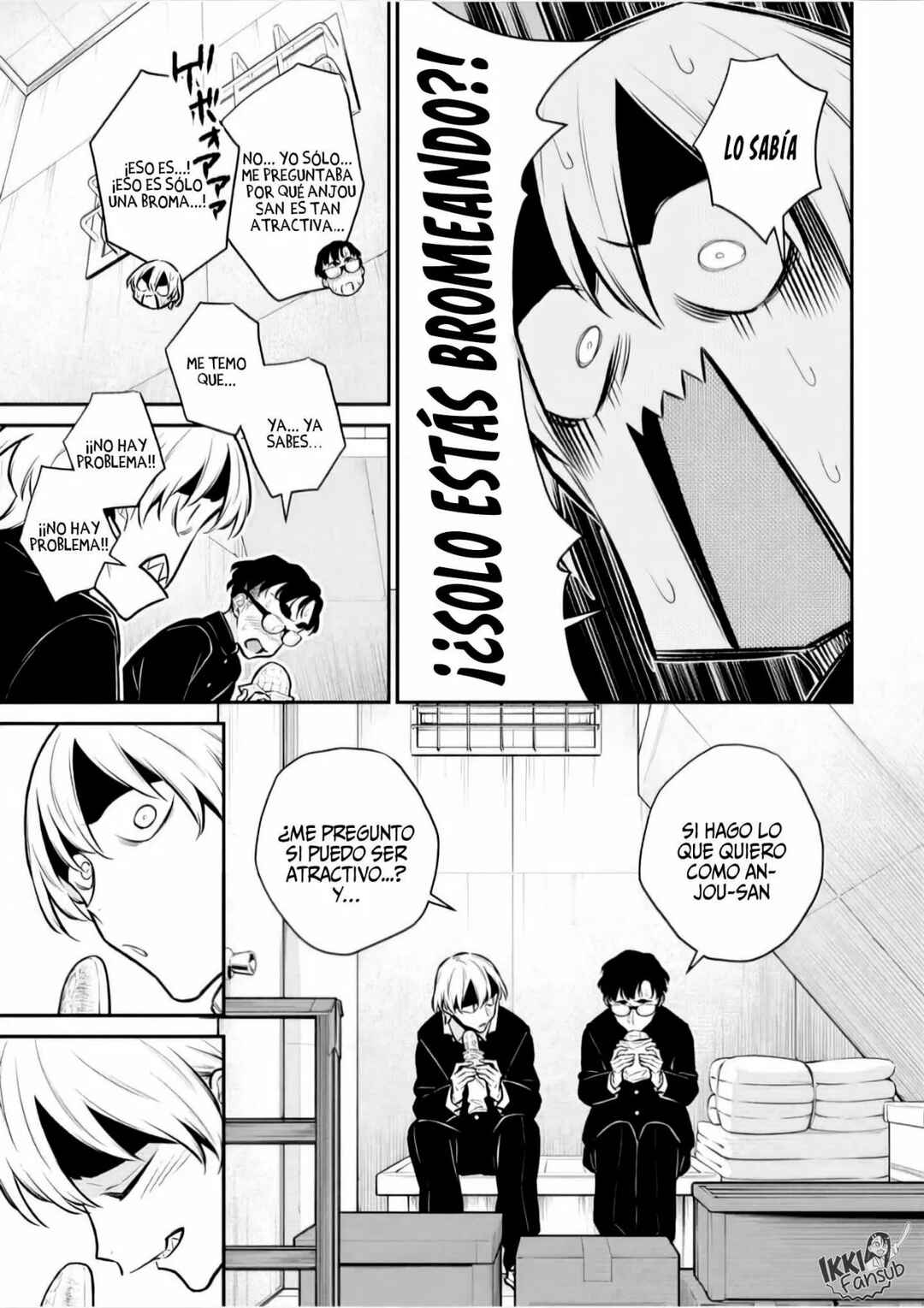 Chapter 135 - Page 7
