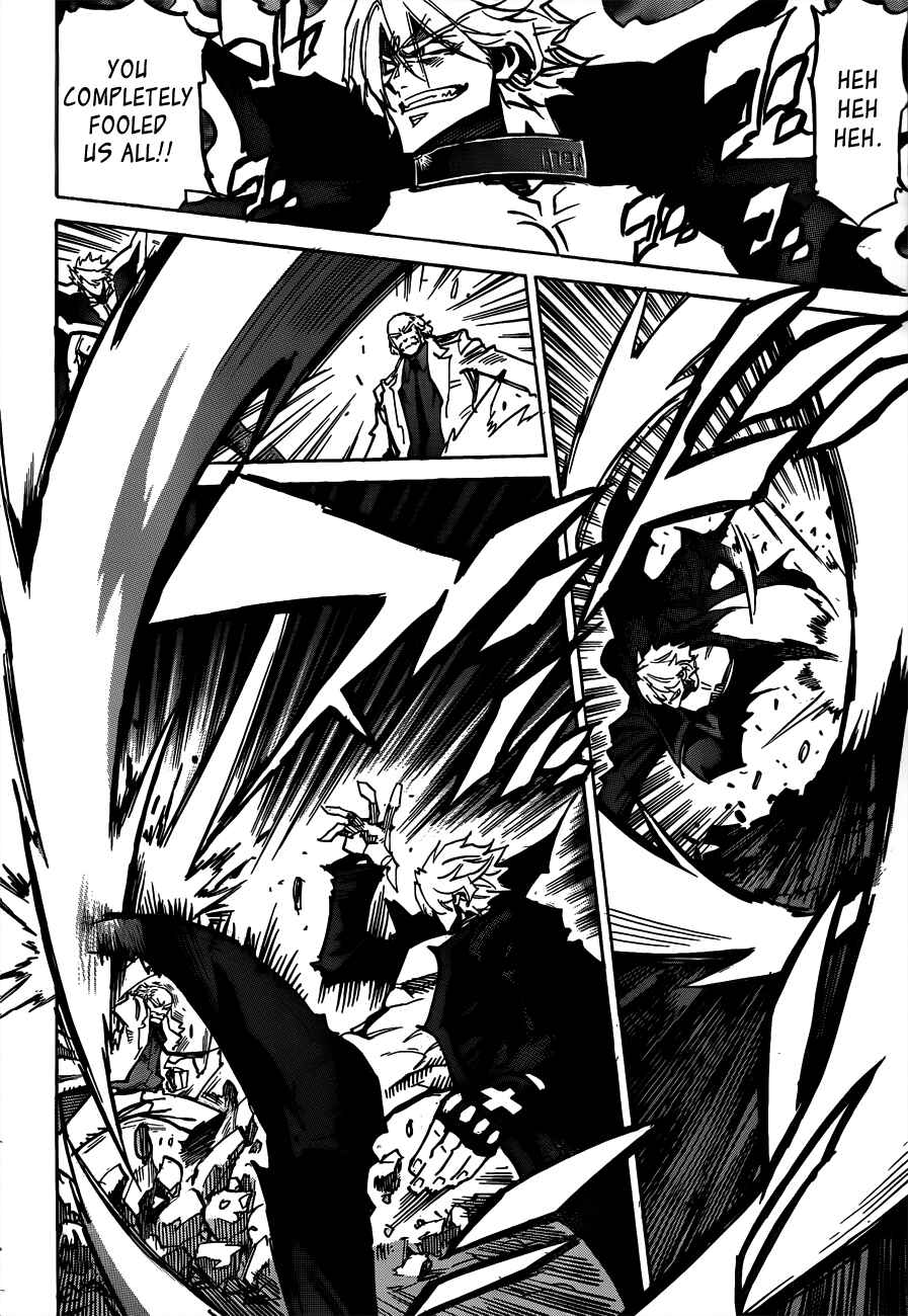 Chapter 110 - Page 10