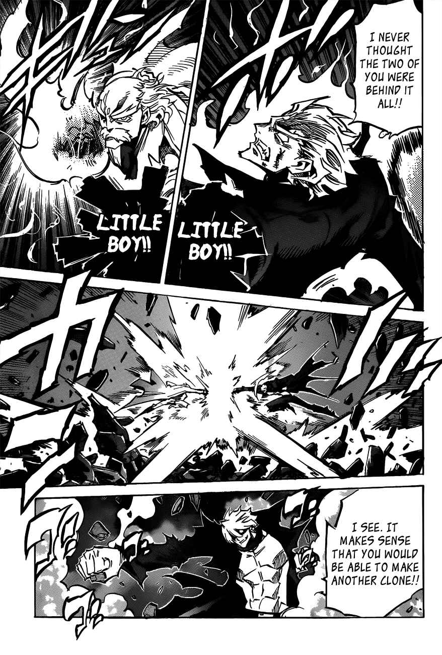 Chapter 110 - Page 11