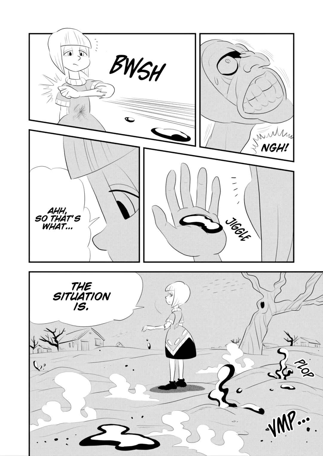 Chapter 259 - Page 11