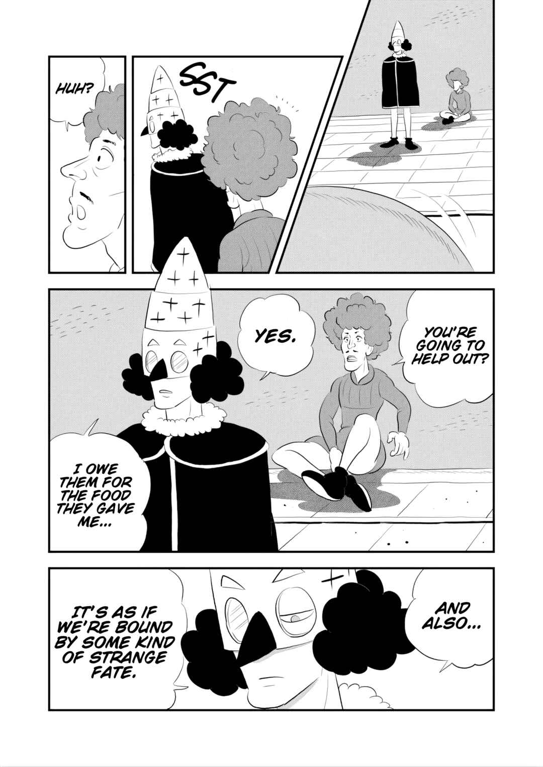 Chapter 259 - Page 2