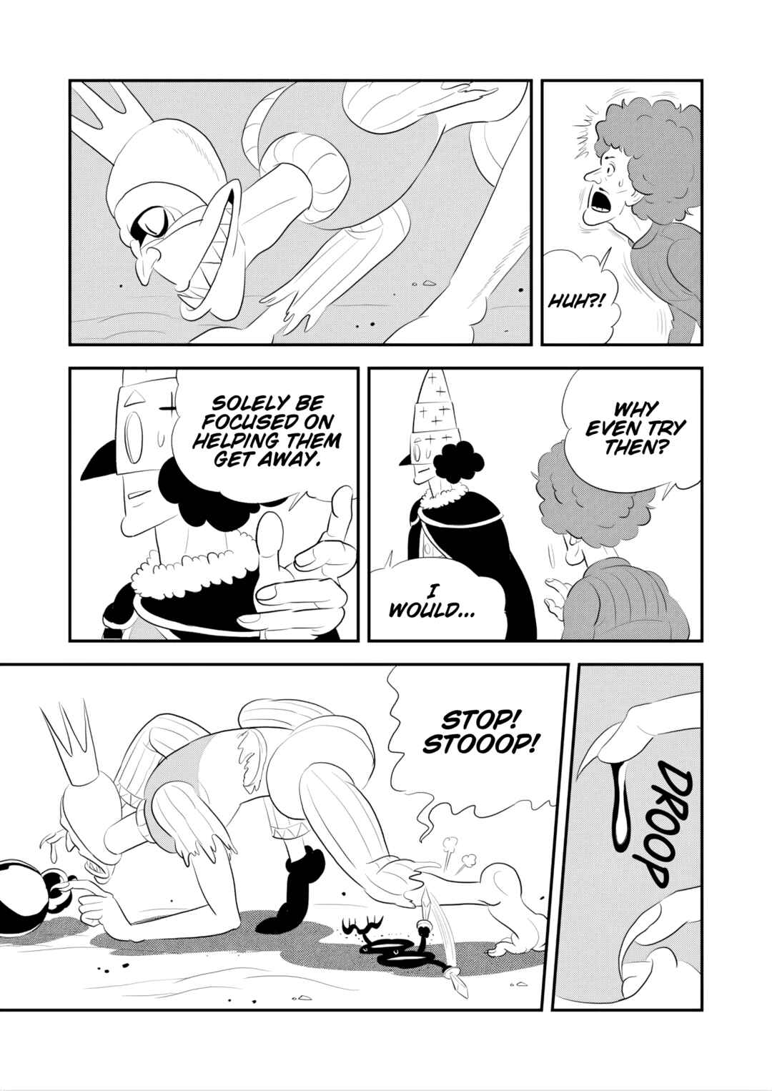 Chapter 259 - Page 4