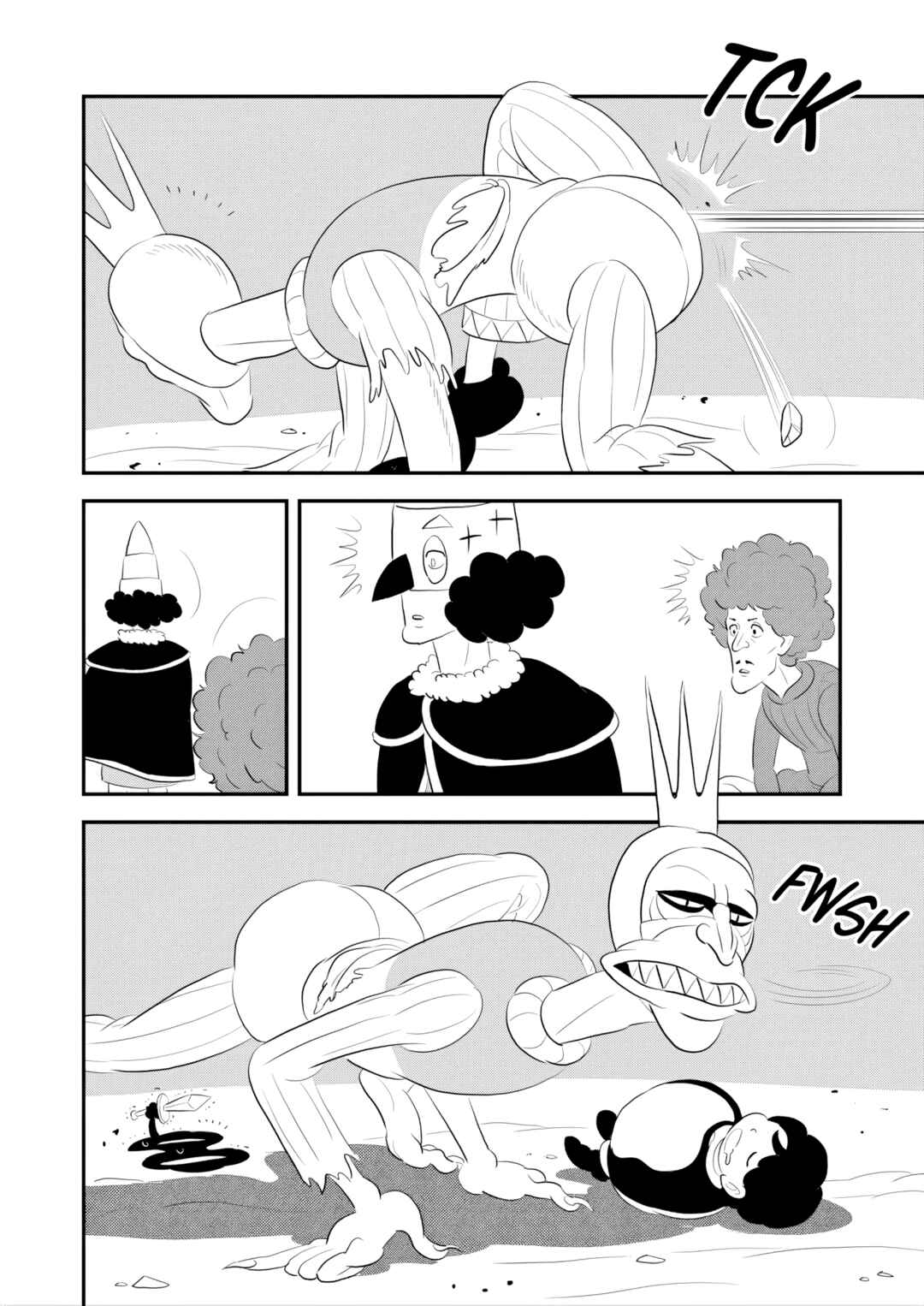 Chapter 259 - Page 5