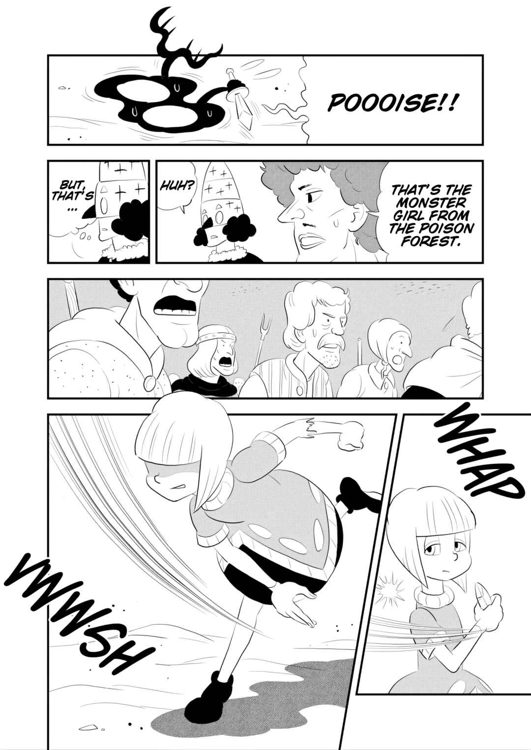 Chapter 259 - Page 7