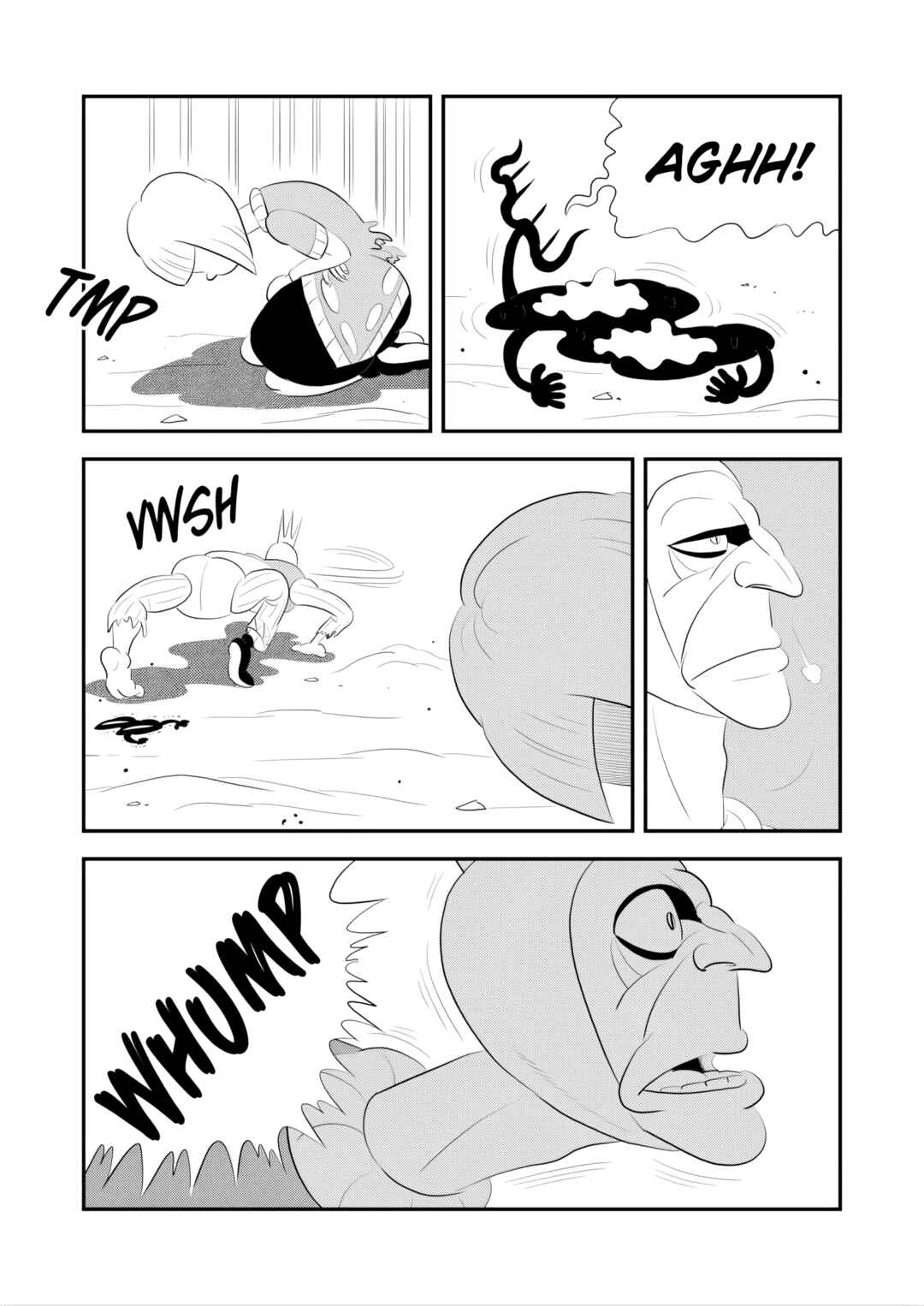 Chapter 259 - Page 9