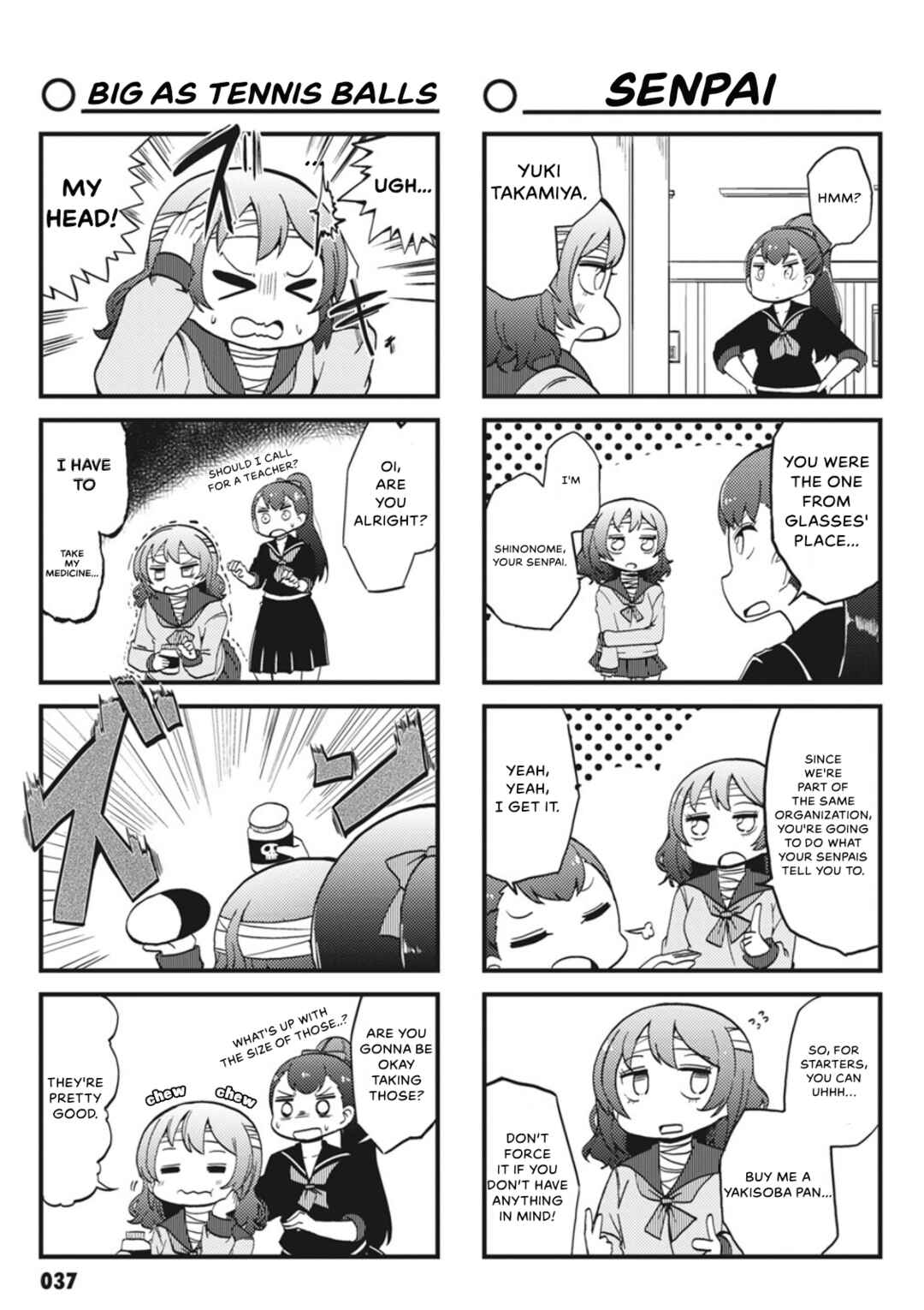 Chapter 4 - Page 3