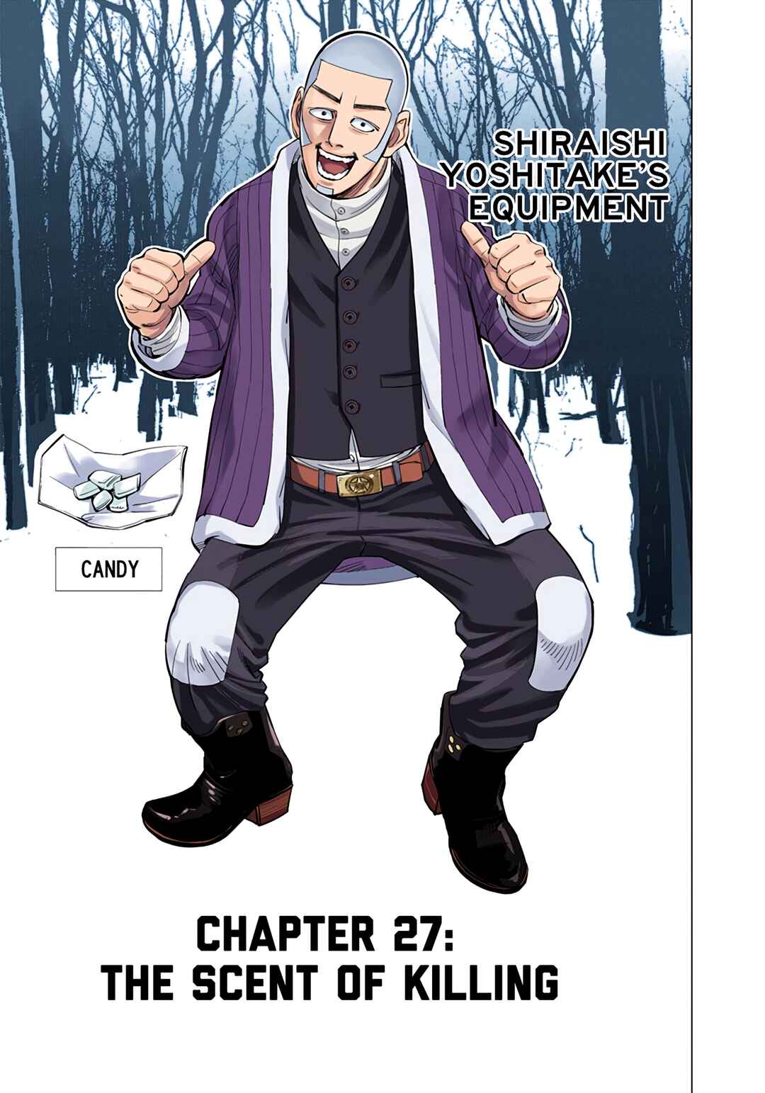 Chapter 27 - Page 1