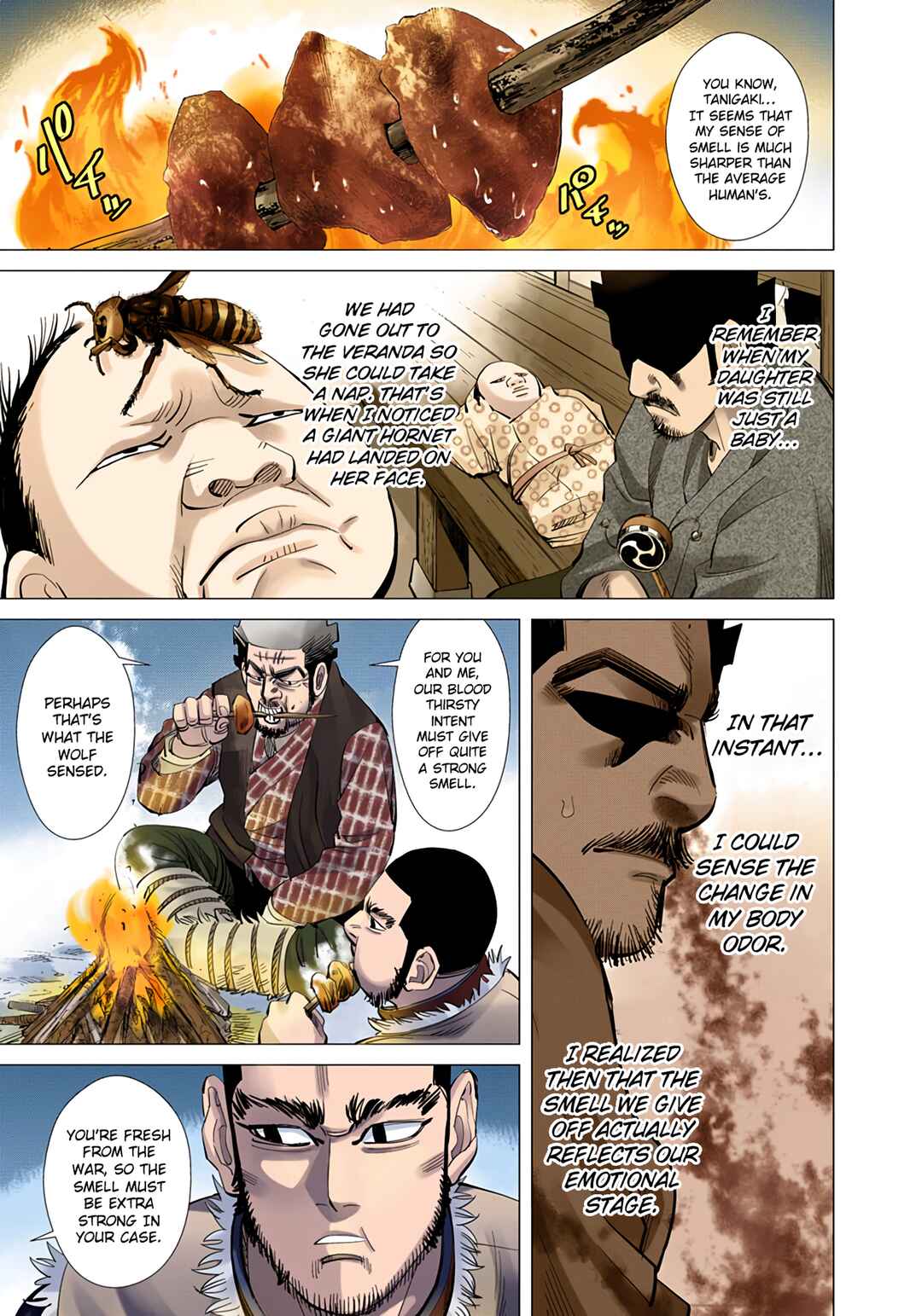 Chapter 27 - Page 3
