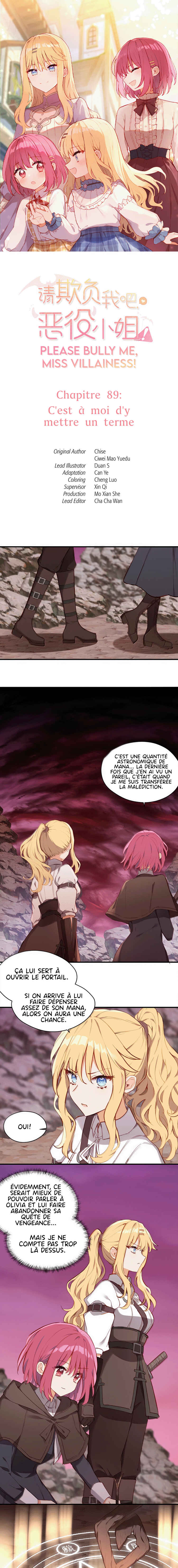 Chapter 89 - Page 1