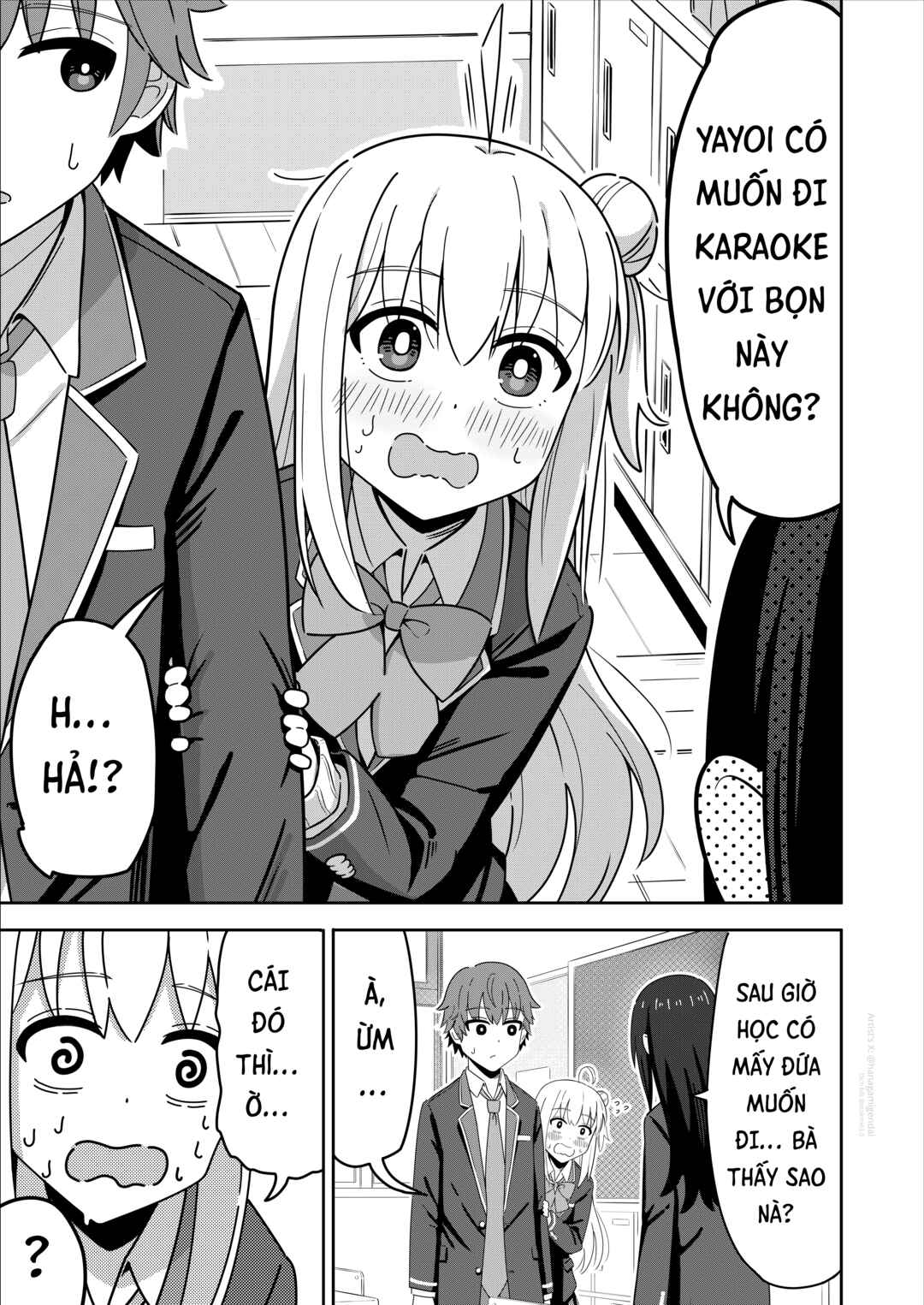 Chapter 2 - Page 1