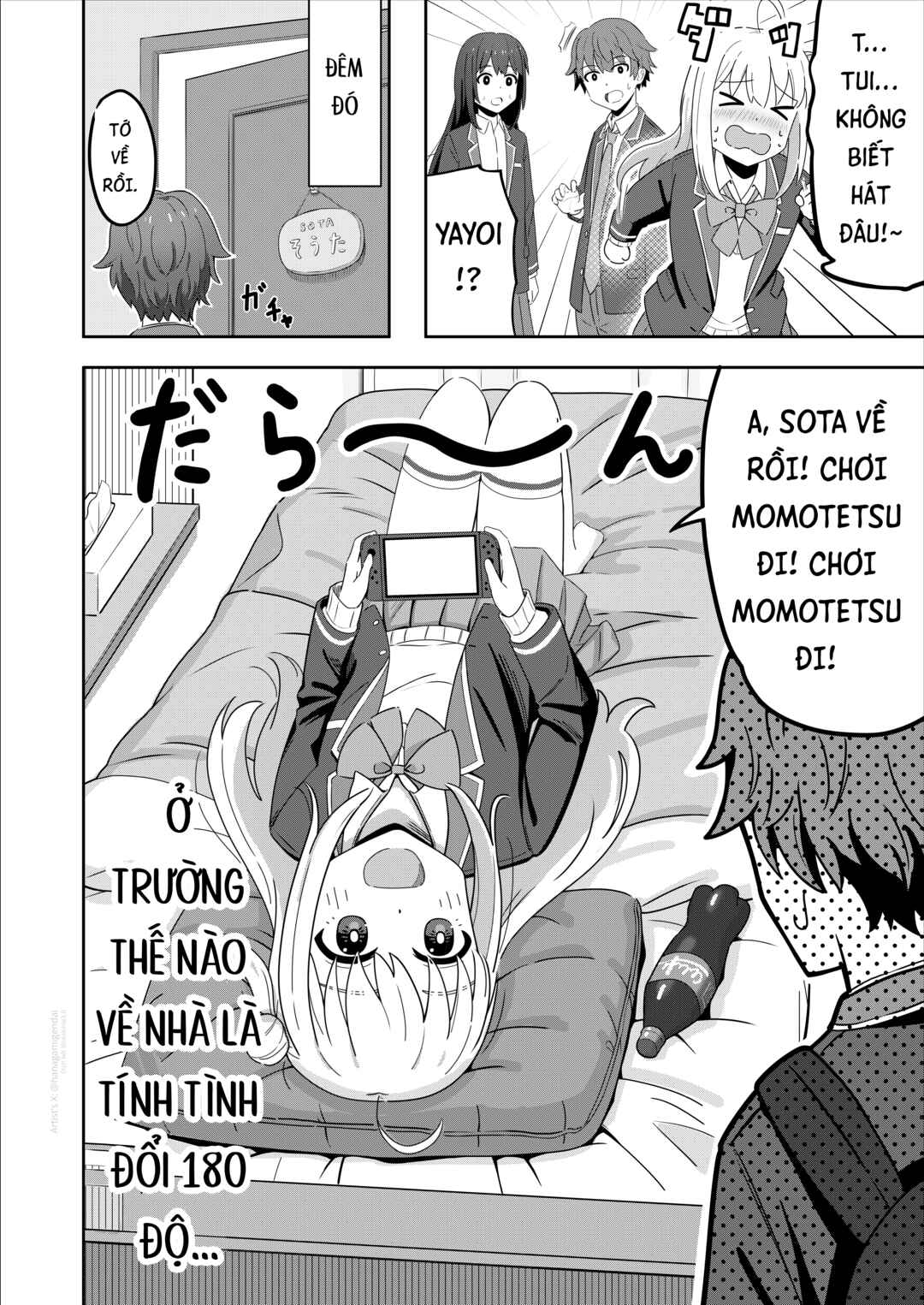 Chapter 2 - Page 2