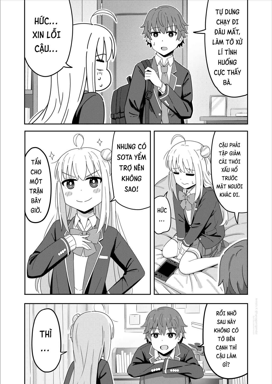 Chapter 2 - Page 3