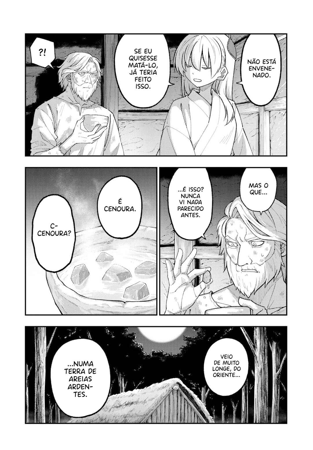 Chapter 319 - Page 10
