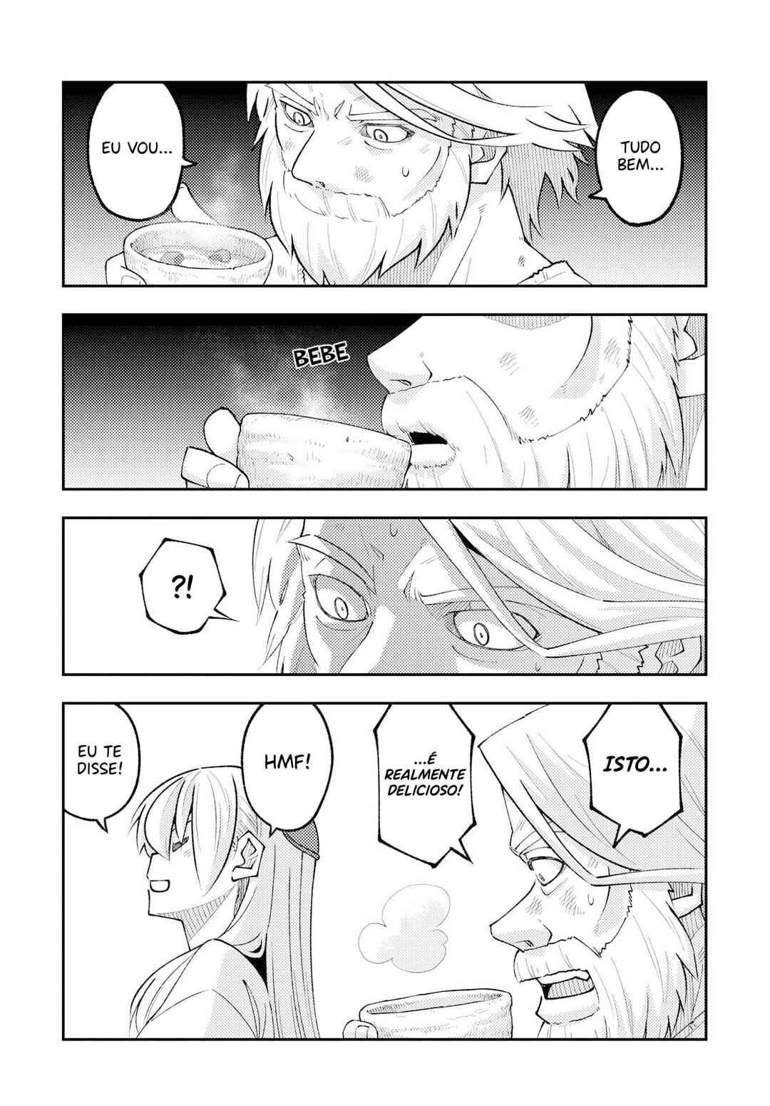 Chapter 319 - Page 18