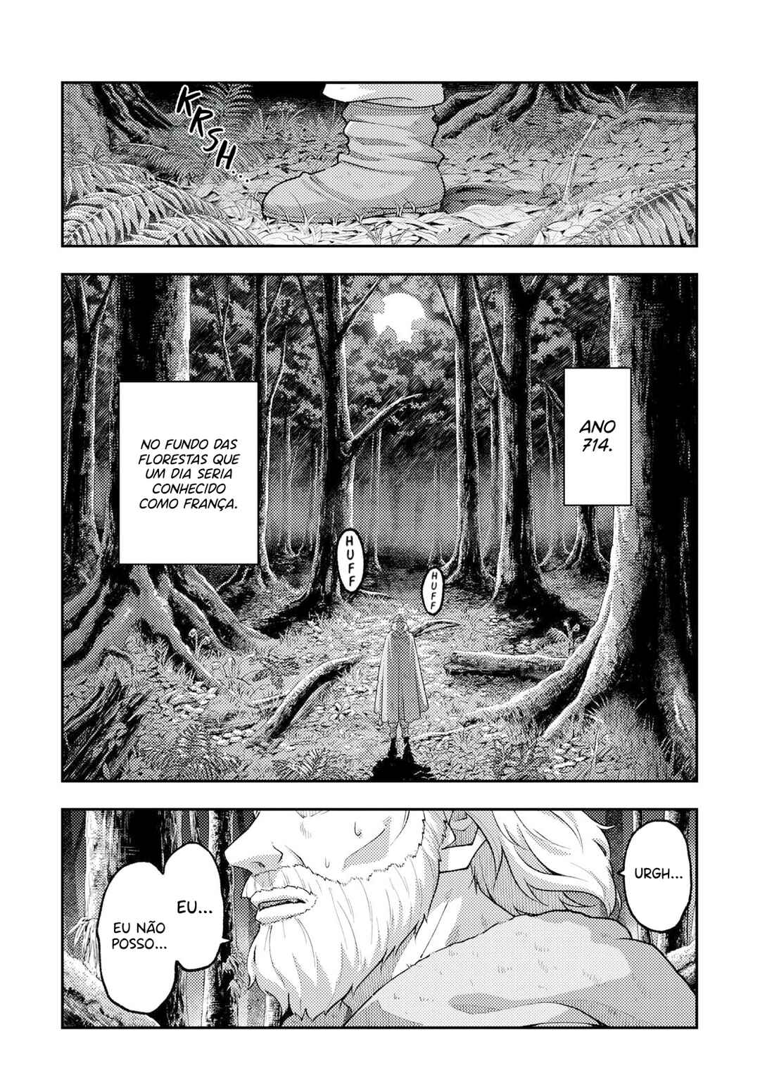 Chapter 319 - Page 3
