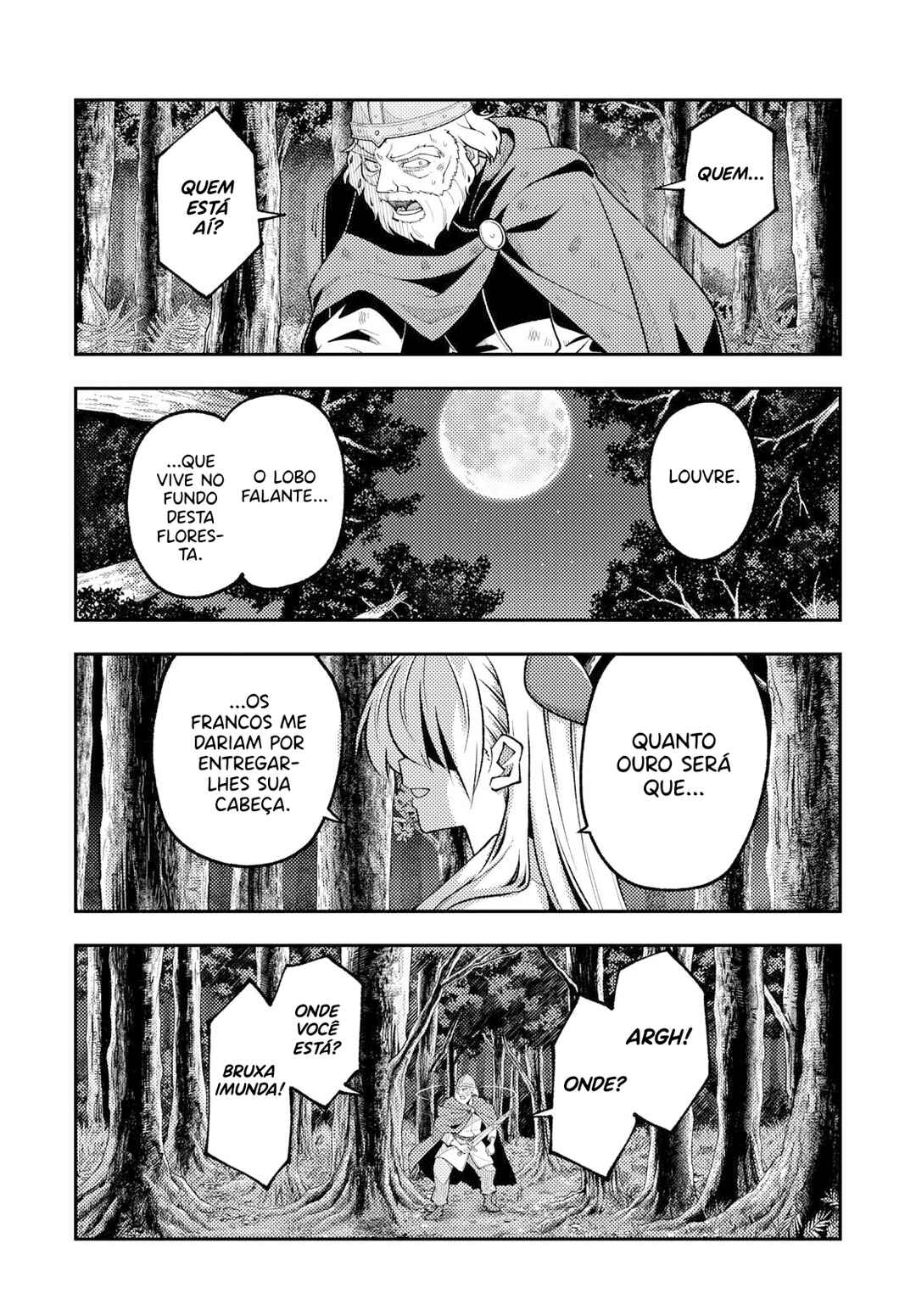 Chapter 319 - Page 5