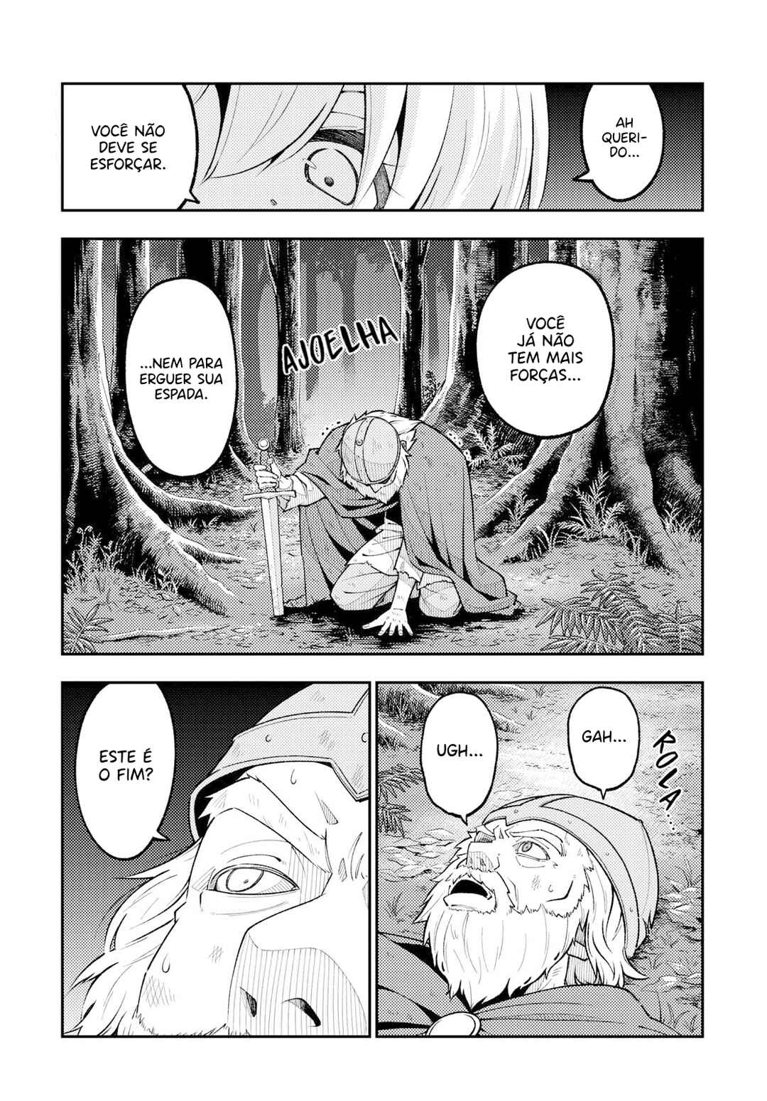 Chapter 319 - Page 6