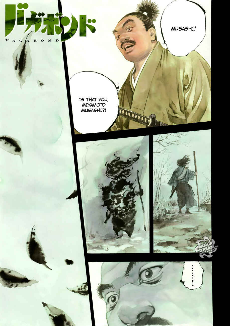 Chapter 301 - Page 1