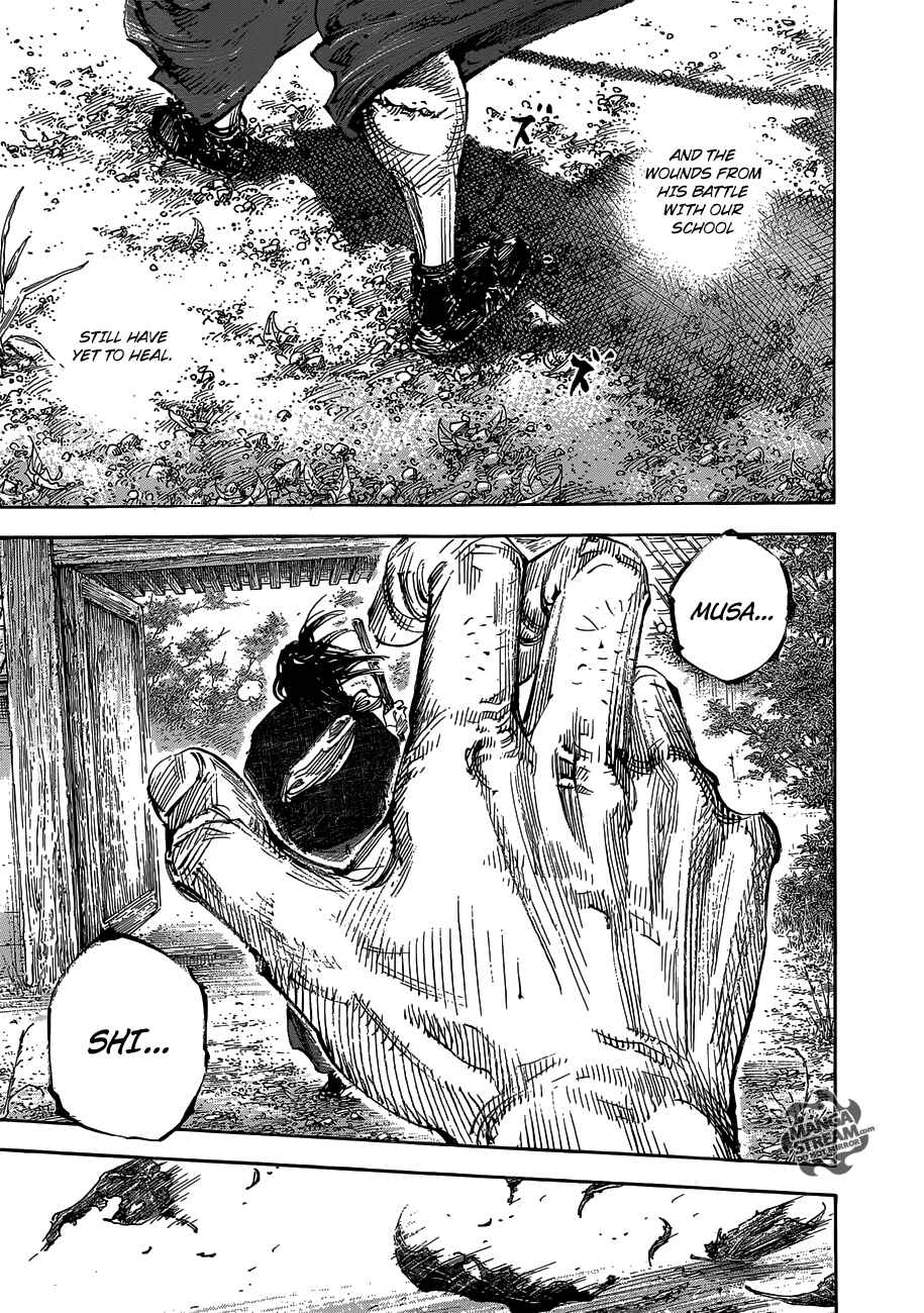 Chapter 301 - Page 16