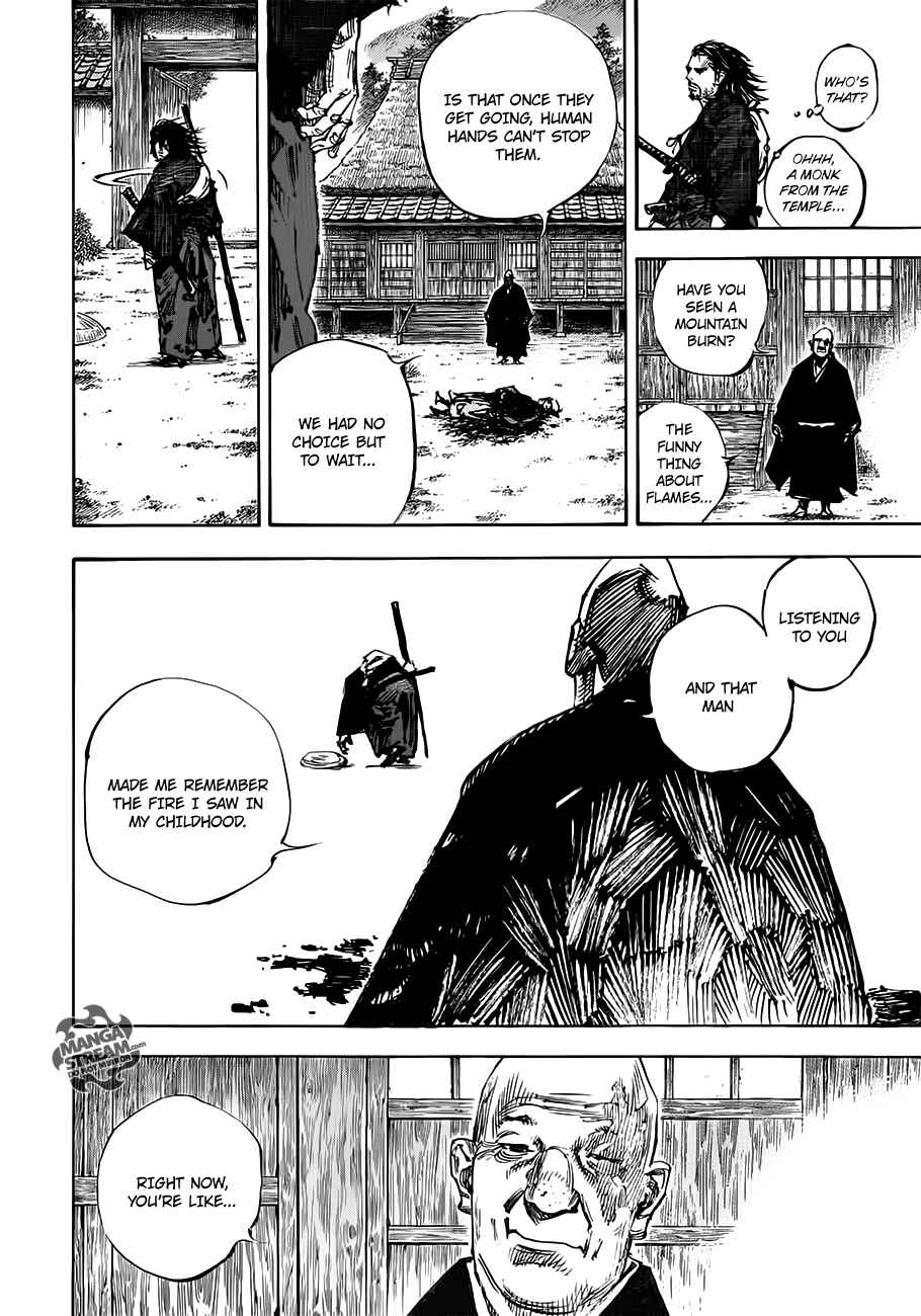 Chapter 301 - Page 20