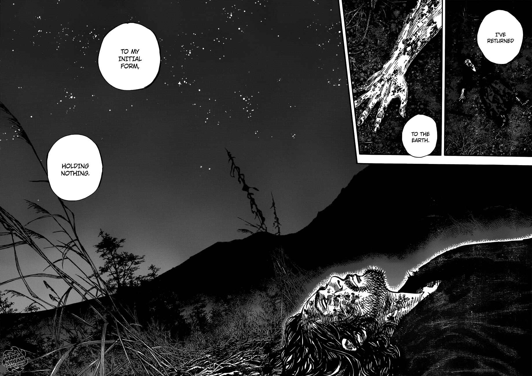 Chapter 301 - Page 32