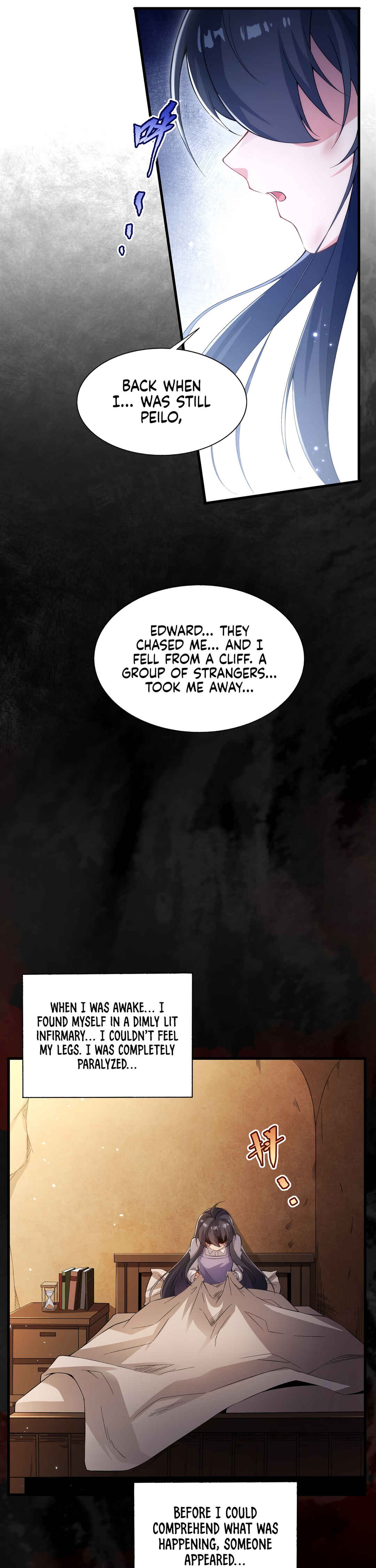 Chapter 97 - Page 12