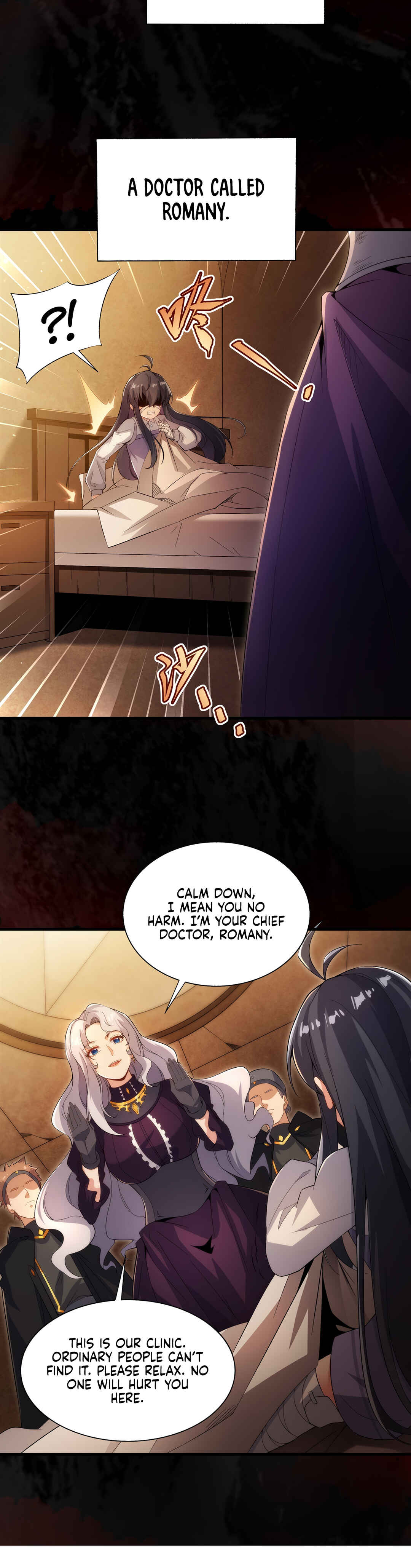 Chapter 97 - Page 13
