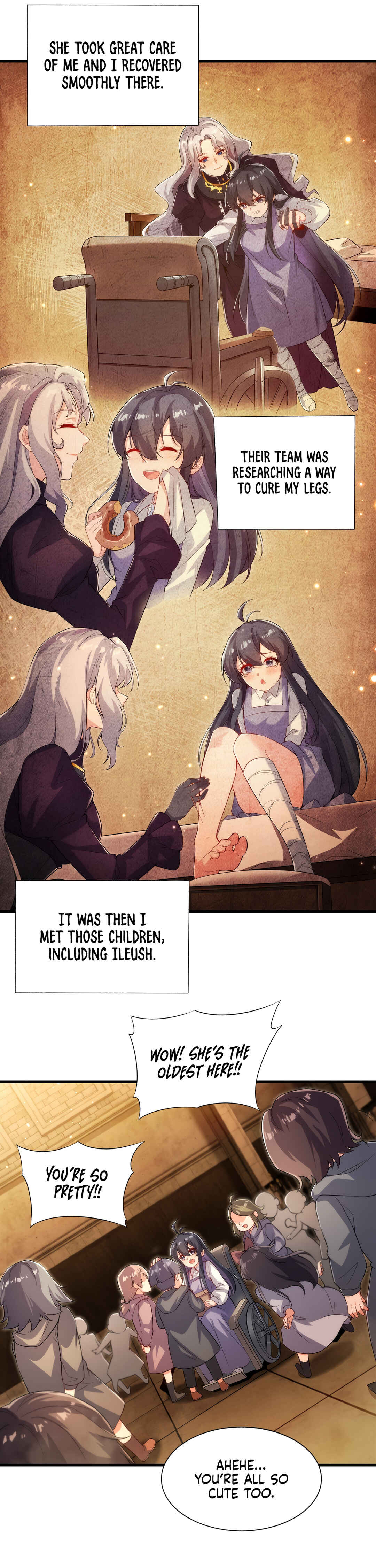 Chapter 97 - Page 14