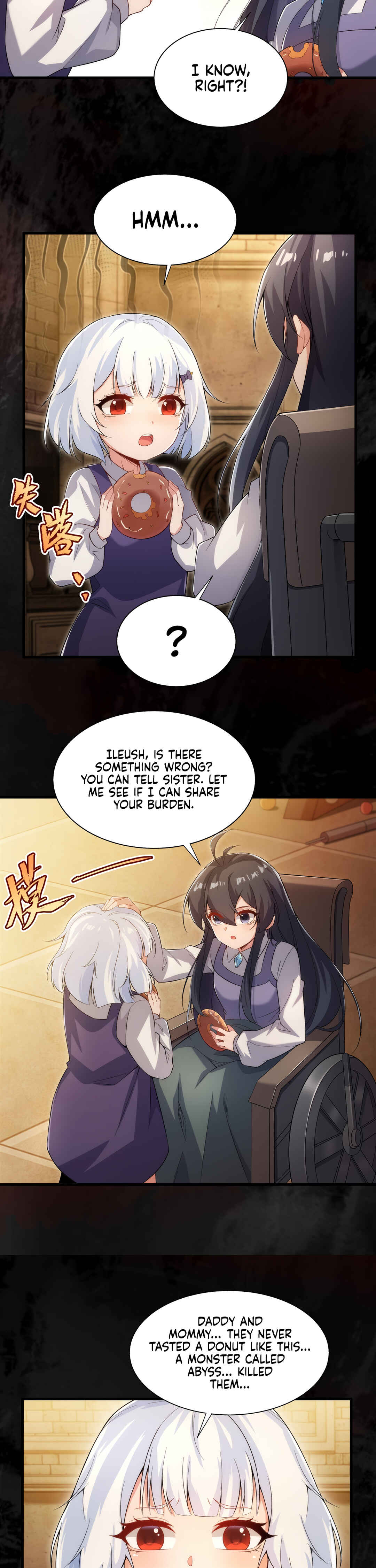 Chapter 97 - Page 19