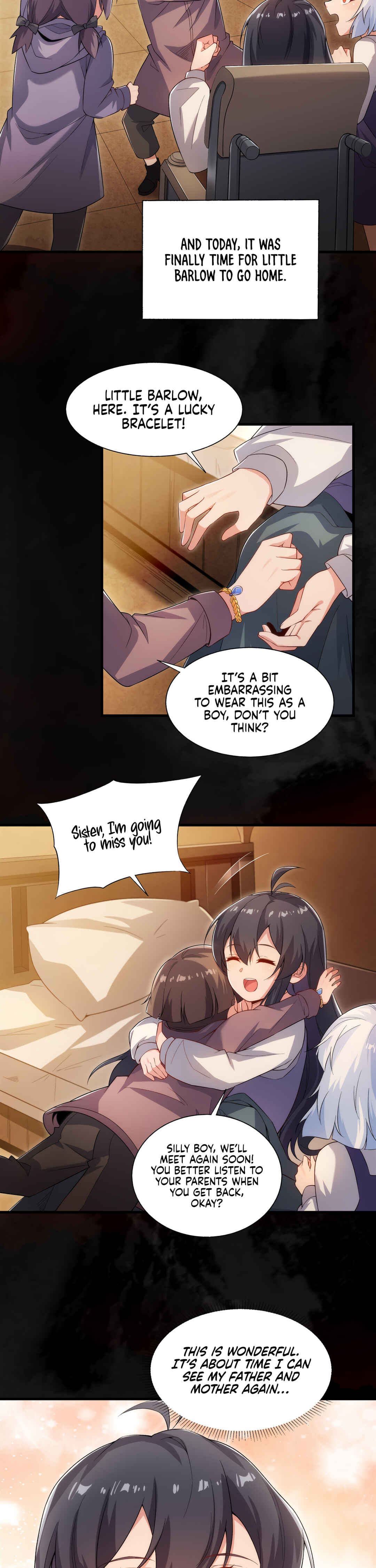 Chapter 97 - Page 22