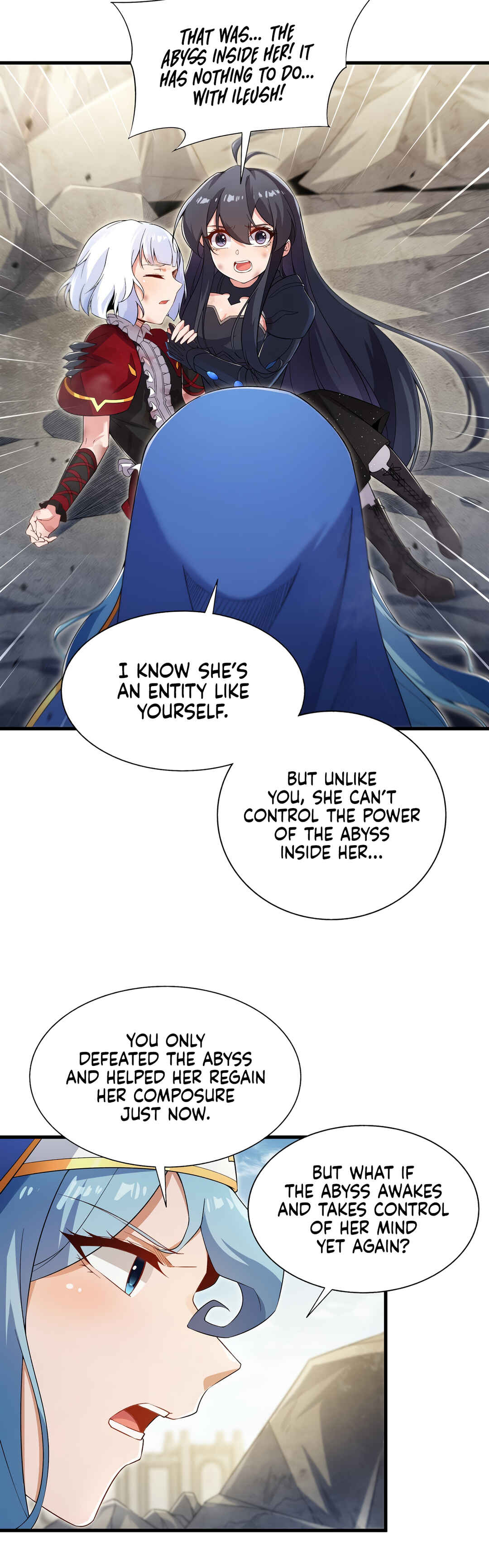 Chapter 97 - Page 5