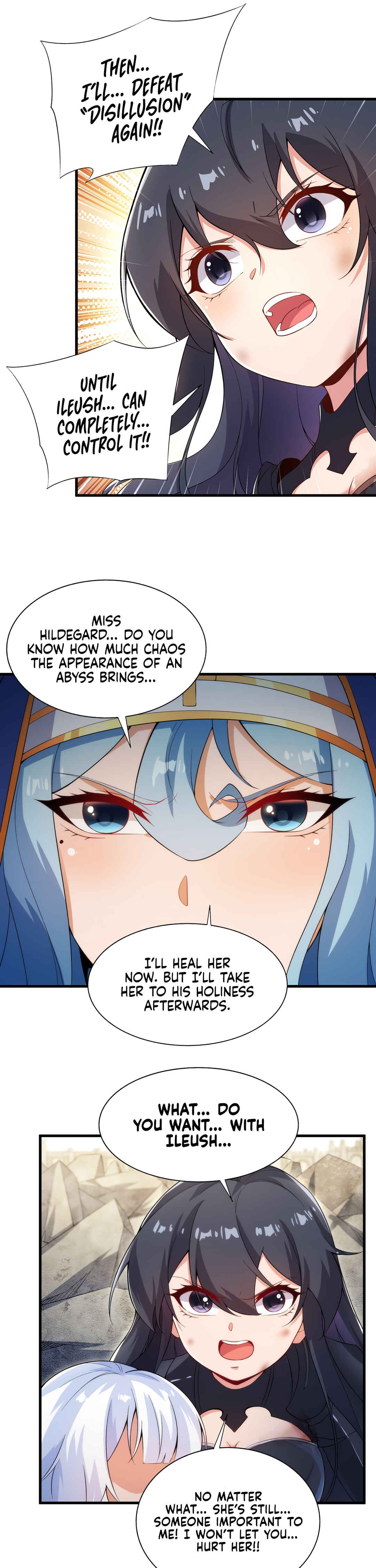 Chapter 97 - Page 6